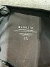 Athleta Black Active Pants Size L (tall) - photo 4
