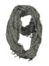 Express Gray Scarf One size - photo 1