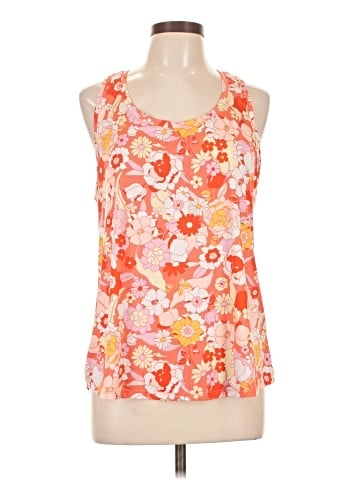Avia Tank Top (view 1)