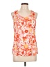 Avia Orange Tank Top Size L - photo 1