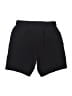 Layer 8 Solid Black Athletic Shorts Size M - photo 2