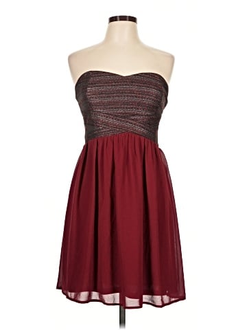 Ya Los Angeles Cocktail Dress (view 1)
