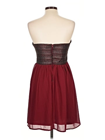 Ya Los Angeles Cocktail Dress (view 2)
