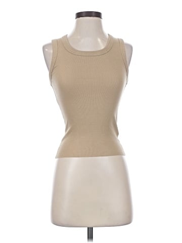 Cotton On Sleeveless T-Shirt (view 1)