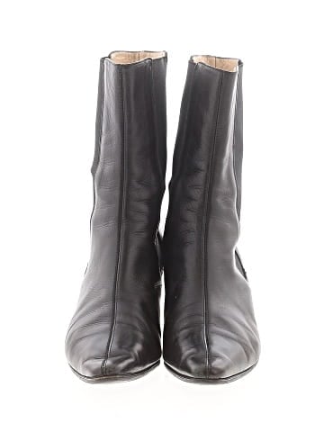 Isaac Mizrahi Ankle Boots (view 2)