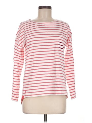 Joules Long Sleeve T-Shirt (view 1)