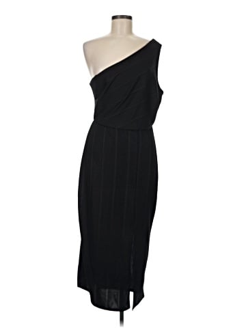 BCBGeneration Cocktail Dress (view 1)