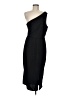 BCBGeneration Black Cocktail Dress Size M - photo 1