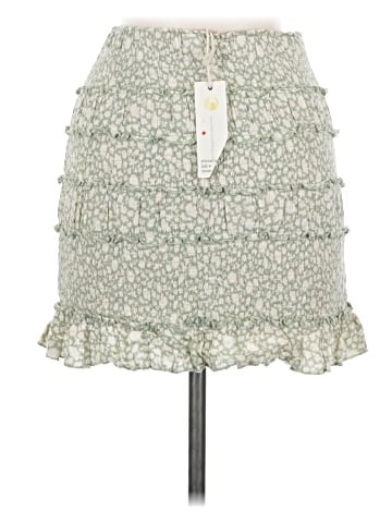 Ocean Drive Clothing Co. Casual Skirt (view 2)