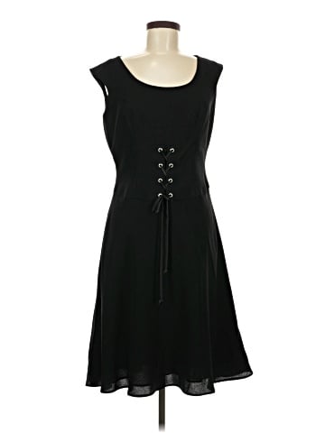Donna Morgan Casual Dress (view 1)