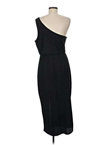 BCBGeneration Cocktail Dress (view 2)
