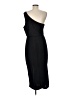 BCBGeneration Black Cocktail Dress Size M - photo 2