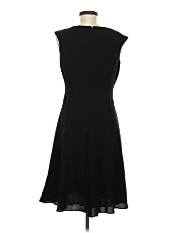 Donna Morgan Casual Dress (view 2)