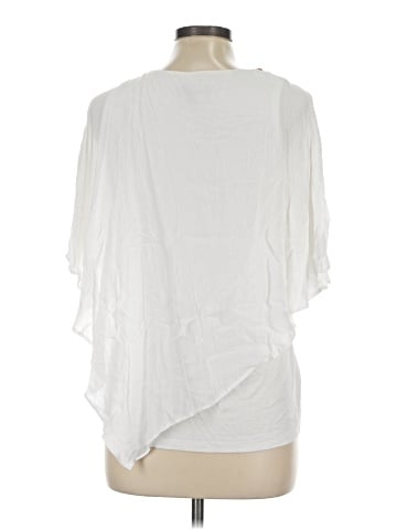 I.N. Studio 3/4 Sleeve Blouse (view 2)