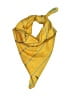 Renoma Yellow Scarf One size - photo 1