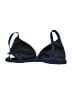 2Bamboo Blue Swimsuit Top Size Lg - XL - photo 2