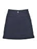Santiny Solid Blue Skort Size S - photo 2