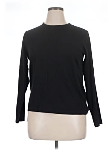 Uniqlo Long Sleeve T-Shirt (view 1)