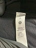 Lululemon Athletica Black Long Sleeve Turtleneck Size 6 - photo 7