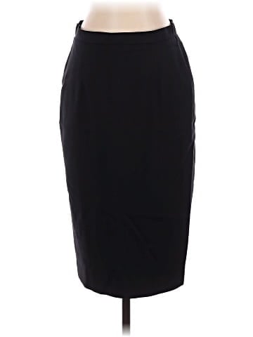 Burberry casual skirt (view 1)