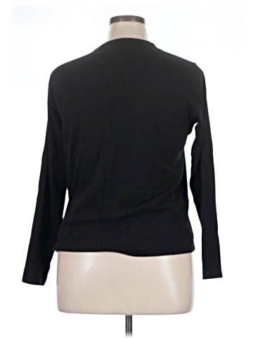 Uniqlo Long Sleeve T-Shirt (view 2)
