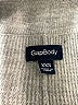 Gap Body Gray Sweatpants Size XXS - photo 4