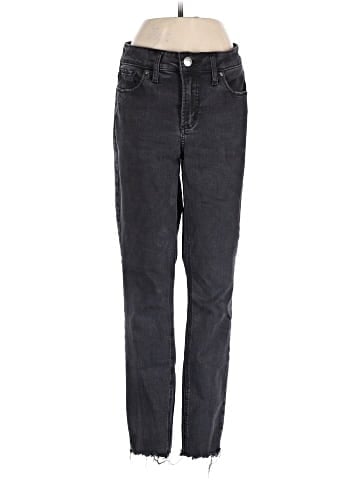 Silver Jeans Co. Jeans (view 1)