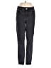 Silver Jeans Co. Chevron-herringbone Black Jeans Size SmEstimated - photo 1
