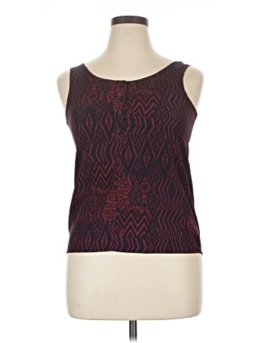 Forever 21 Sleeveless Top (view 1)