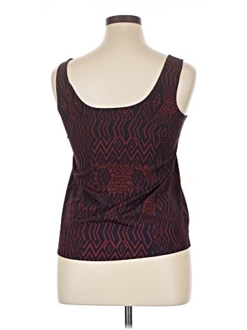 Forever 21 Sleeveless Top (view 2)