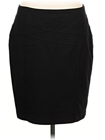 Apt. 9 Formal Skirt (view 1)