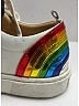 Christian Louboutin White Sneakers Size EU (IT) 38 / US 8 - photo 5
