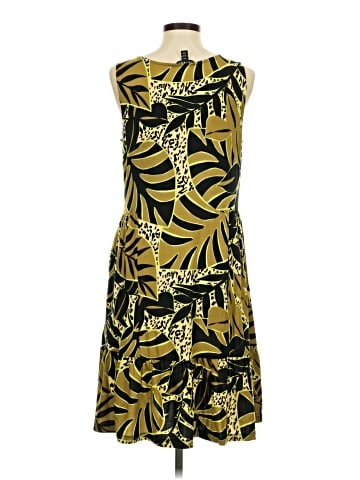 Tribal Casual Dress (view 2)