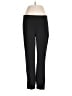 Trouve Solid Black Dress Pants Size 6 - photo 1