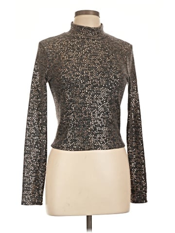 Moa Moa Turtleneck Sweater (view 1)