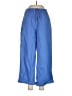 Hanna Andersson Blue Casual Pants Size M - photo 1