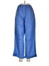 Hanna Andersson Blue Casual Pants Size M - photo 2