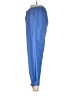 Hanna Andersson Blue Casual Pants Size M - photo 5