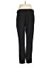 Trouve Solid Black Dress Pants Size 6 - photo 2