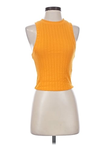 Zara Sweater Vest (view 1)