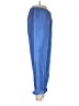 Hanna Andersson Blue Casual Pants Size M - photo 4
