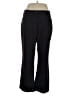 Alfani Black Dress Pants Size 18 - photo 1