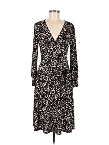 Attention Casual Dress (view 1)
