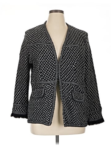 Nic + Zoe Blazer (view 1)