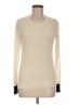 Ann Taylor Ivory Pullover Sweater Size M - photo 1