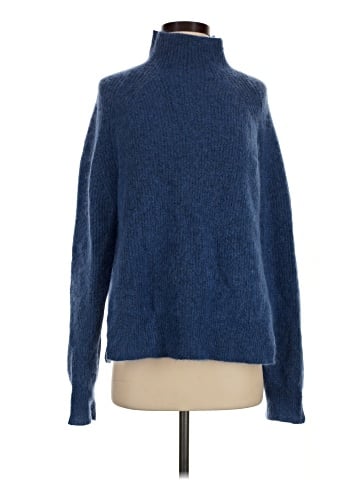 By Malene Birger Turtleneck Sweater (view 1)