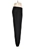Trouve Solid Black Dress Pants Size 6 - photo 4