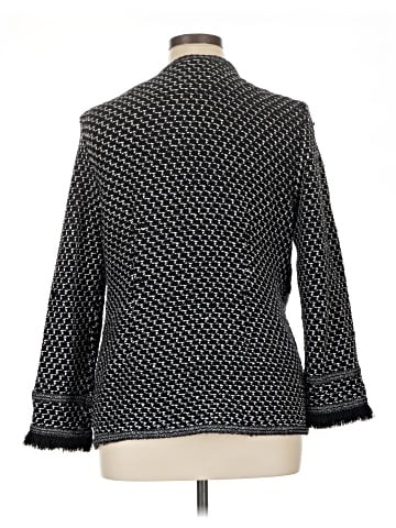 Nic + Zoe Blazer (view 2)