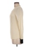 Ann Taylor Ivory Pullover Sweater Size M - photo 5