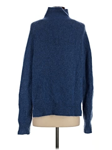 By Malene Birger Turtleneck Sweater (view 2)